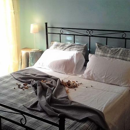 La Scala Del Sole Villa Porto Empedocle Kültér fotó