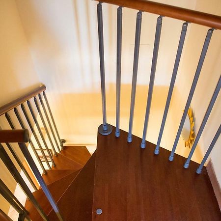 La Scala Del Sole Villa Porto Empedocle Kültér fotó