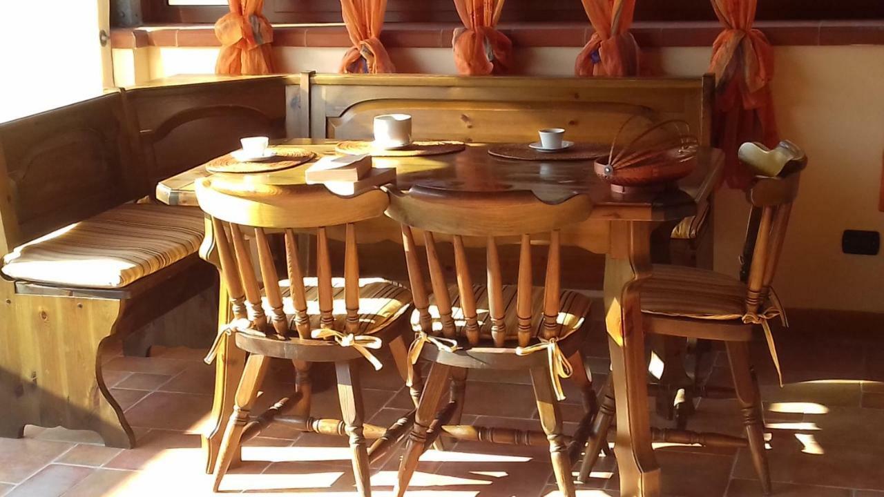 La Scala Del Sole Villa Porto Empedocle Kültér fotó